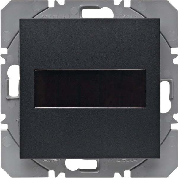 KNX-Funk Wandsender 1fach 85655185 KNX-Funk Wandsender 1fach 85655185