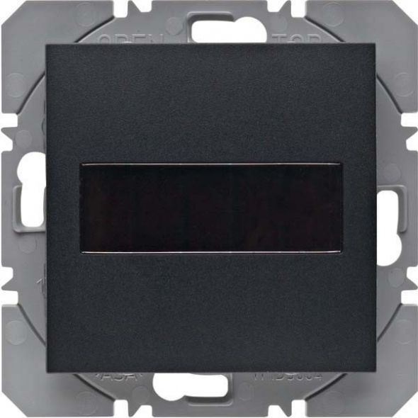 KNX-Funk Wandsender 1fach 85655185 KNX-Funk Wandsender 1fach 85655185
