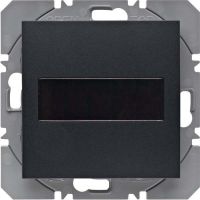 KNX-Funk Wandsender 1fach 85655185