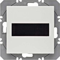 KNX-Funk Wandsender 1fach 85655188