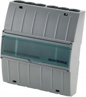 Climatronic Schaltaktor 4M230 AP 1002702