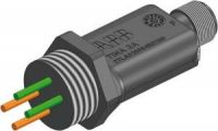 Anschlussstecker Tina 3A