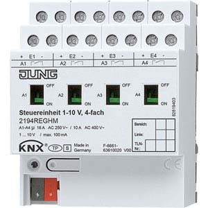 KNX Steuereinheit 2194 REGHM