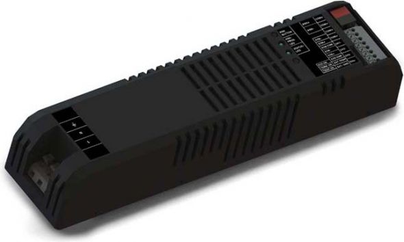 LED-Dimmer 6155/40 LED-Dimmer 6155/40