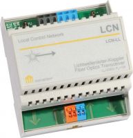 Lichtleiterkoppler LCN-LLG