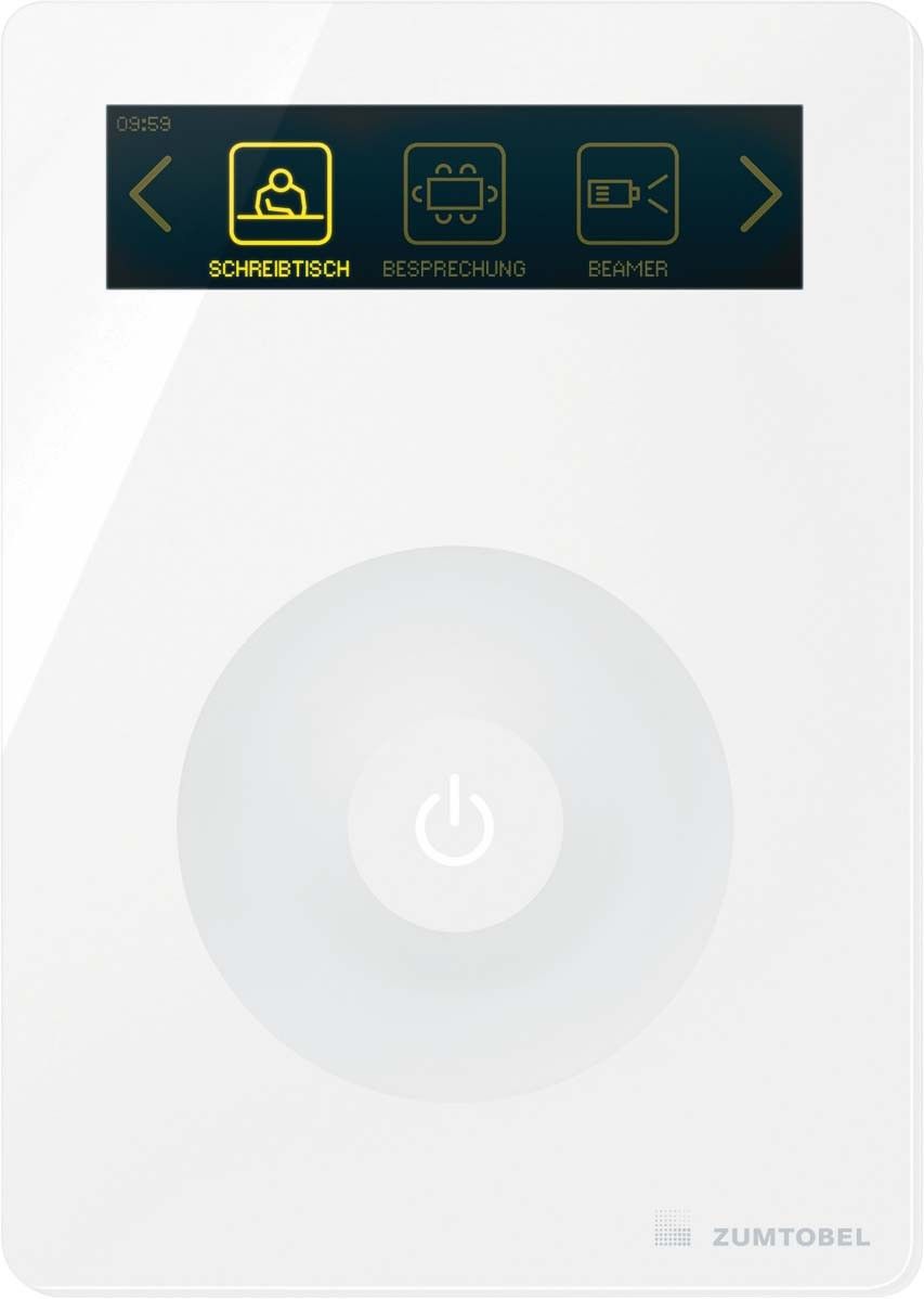 Steuergerät ws LM-CIRIA WH