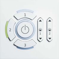 Bediengerät DALI-CCS #22154627