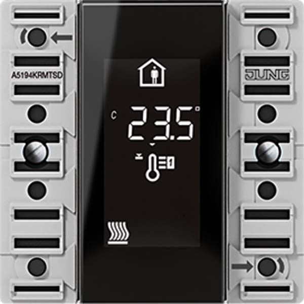 KNX Raumcontroller-Modul A 5194 KRM TS D