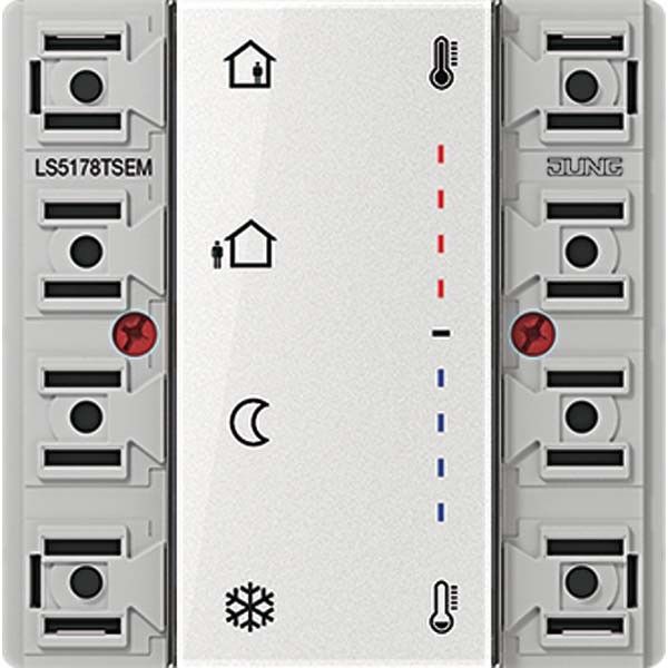 Raumcontroller LS 5178 TSEM