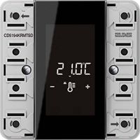 KNX-Raumcontroller-Modul CD 5194 KRM TS D