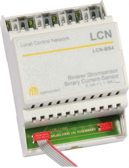 Stromsensor LCN-BS4 Stromsensor LCN-BS4