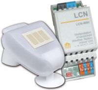 Wetterstation LCN-WIH