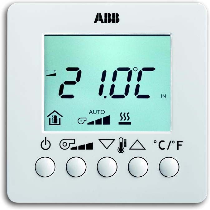 Raumtemperaturregler AP 6138/11-84-500