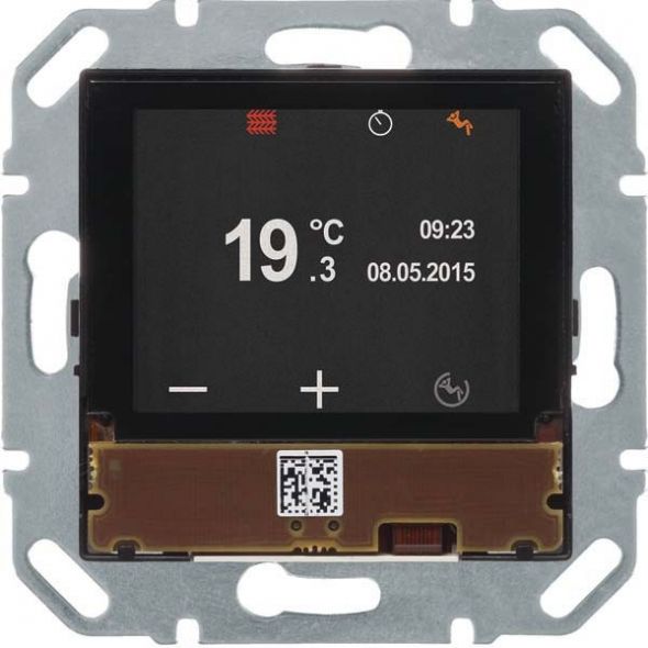 Temperaturregler 80440100 Temperaturregler 80440100
