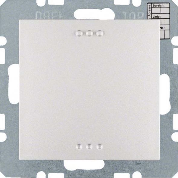 KNX-Sensor 75441383 KNX-Sensor 75441383