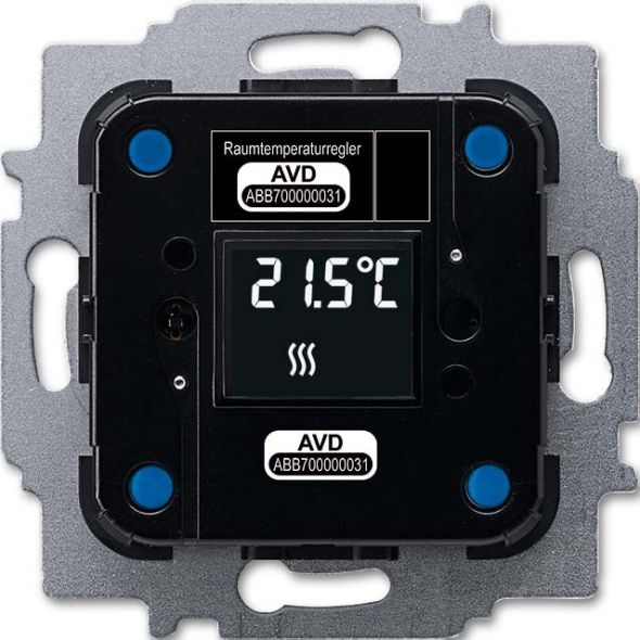 Raumtemperaturregler 6224/2.1-WL Raumtemperaturregler 6224/2.1-WL