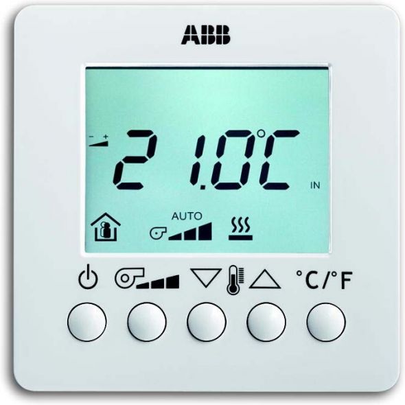 Raumtemperaturregler AP 6138/11-84-500