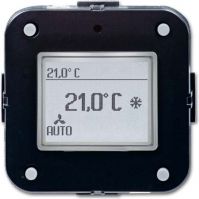 Raumtemperaturregler 6109/18