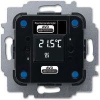 Raumtemperaturregler 6224/2.0-WL