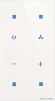 Touch-Bedienelement TBR/U4.7.11-CG