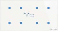Touch-Bedienelement TBR/U4.8.11-CG