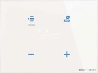 Touch-Raumtemperaturegler TR/U.2.11-CG