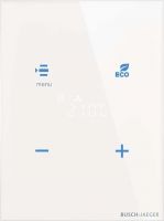 Touch-Raumtemperaturegler TR/U.3.11-CG