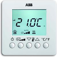 Raumtemperaturregler AP 6138/11-84-500