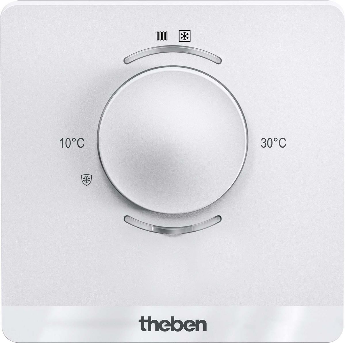 Smart Home-System LUXORliving R718 Smart Home-System LUXORliving R718