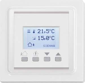 Temperatur-Regler PL-SAMTEMP Temperatur-Regler PL-SAMTEMP