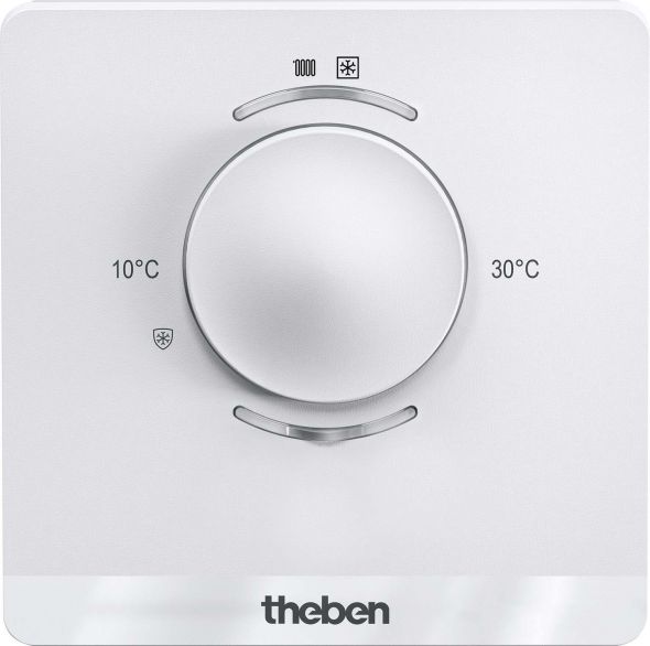 Smart Home-System LUXORliving R718 Smart Home-System LUXORliving R718
