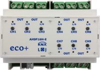 KNX Schaltaktor eco+ AH9F16H-E