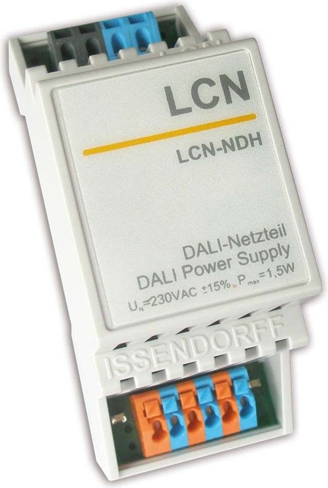 DALI-Netzteil LCN-NDH