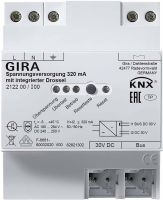 KNX-Spannungsversorgung 212200