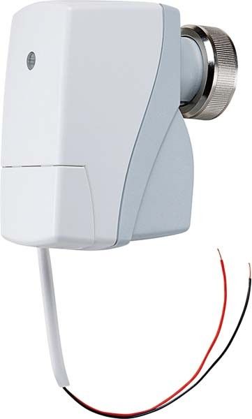 KNX Motor-Ventilantrieb 2177 SV R KNX Motor-Ventilantrieb 2177 SV R