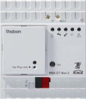 KNX-OT-Schnittstelle KNX-OT-Box S