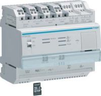 Energiemonitoringserver HTG411H
