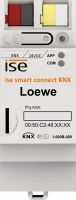 SMART CONNECT KNX 1-000B-009