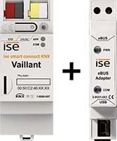 SMART CONNECT SET KNX S-0001-006