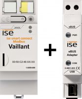 SMART CONNECT SET MODBUS S-0002-007