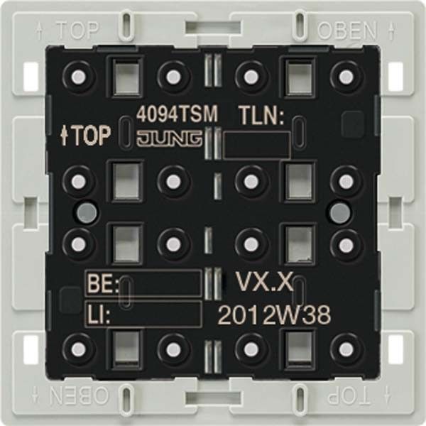 KNX Tastsensor-Modul 4194 TSM