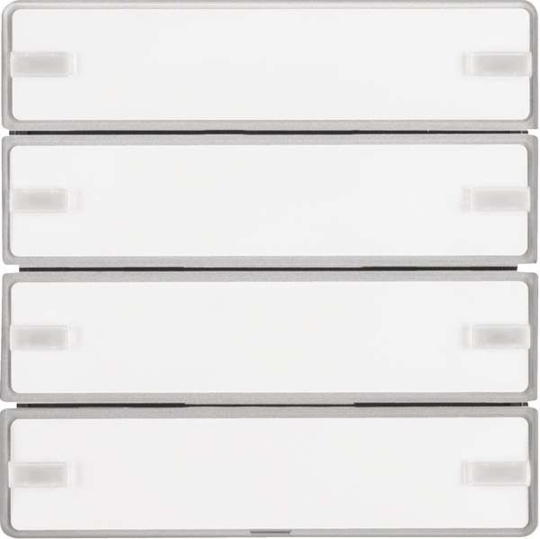 Tastsensor 4f. Komfort 80144321 Tastsensor 4f. Komfort 80144321