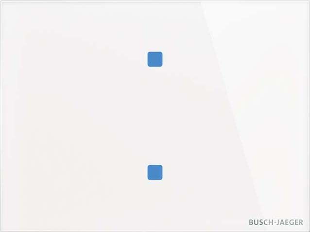 Touch-Bedienelement TB/U2.8.11-CG
