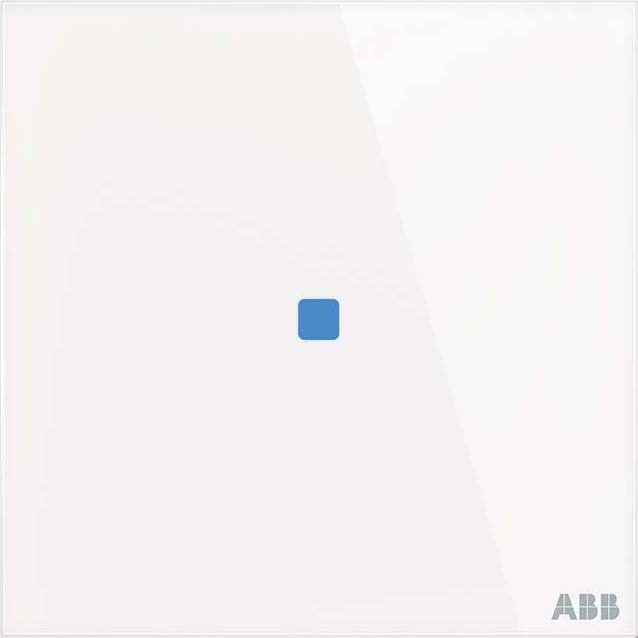 Touch-Bedienelement TB/U1.1.1-CG Touch-Bedienelement TB/U1.1.1-CG
