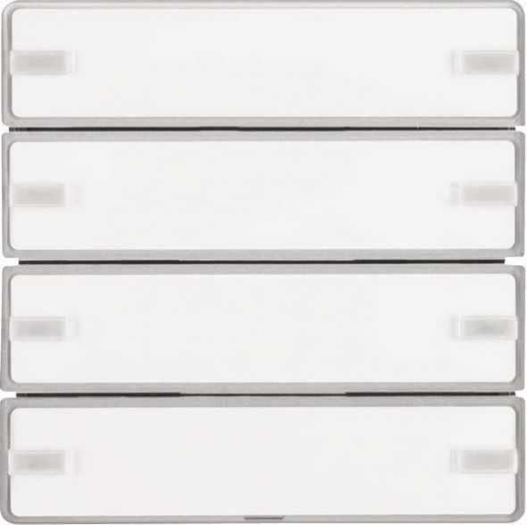 Tastsensor 4f. Komfort 80144321 Tastsensor 4f. Komfort 80144321