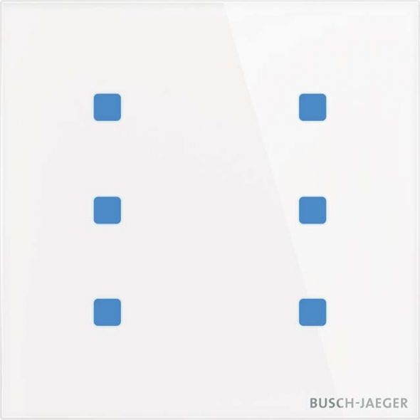 Touch-Bedienelement TB/U6.5.11-CG Touch-Bedienelement TB/U6.5.11-CG