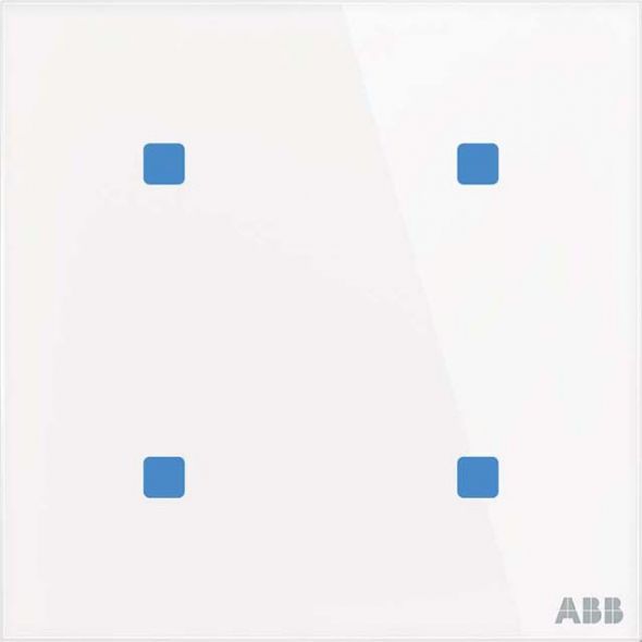 Touch-Bedienelement TB/U4.4.1-CG Touch-Bedienelement TB/U4.4.1-CG