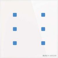 Touch-Bedienelement TB/U6.5.11-CG