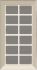 Glas-Tastenfeld LCN - GTS12C