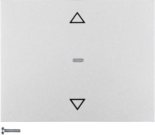 KNX-Funk Jalousie-Taste 85245277 KNX-Funk Jalousie-Taste 85245277